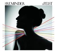 The Reminder by Feist (2007-08-03)