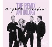 The Remix Anthology - Eighth Wonder (Audio cd)