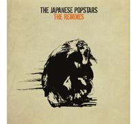 The Remixes – Parlophone