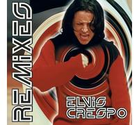 The Remixes by Elvis Crespo (1999-12-14)