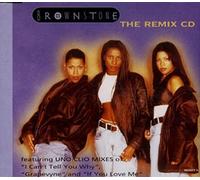 The Remixes - The Uno Clio Mixes (Maxi-CD)