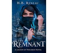 The Remnant: A Tale of Intrigue, Magic, and Rising Seas