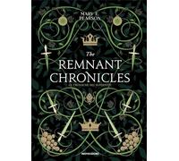 Libri Pearson Mary E. - The Remnant Chronicles. Le Cronache Dei Superstiti