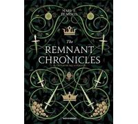 The remnant chronicles. Le cronache dei superstiti