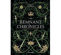 The remnant chronicles. Le cronache dei superstiti - 2024 - Monda