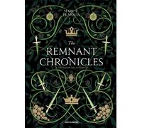 The remnant chronicles. Le cronache dei superstiti - Pearson Mary E.