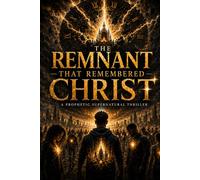 THE REMNANT THAT REMEMBERED CHRIST: A Prophetic Supernatural Thriller