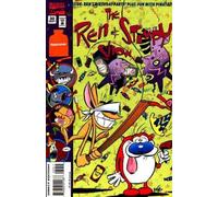 THE REN & STIMPY SHOW #30 Volume 1, No. 30, May 1995