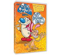 The Ren & Stimpy Show: The 25th Anniversary Collection [DVD] [Edizione: Regno Unito]