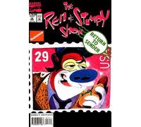 The Ren & Stimpy Show - Vol. 1 No. 16