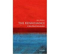 The Renaissance: A Very Short Introduction