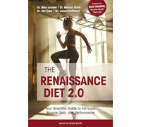 Dr. Mike Israetel Dr. James Hoffmann Dr. Melissa Dav The Renaissance (Tascabile)
