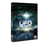 The Rendlesham UFO Incident (DVD)