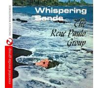 The Rene Paulo Group Whispering Sands (Digitally Remastered) (CD)