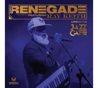 The Renegade featuring Ray Keith - Live at The Jazz Cafe