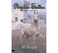 The Renegade (Phantom Stallion #4) by Terri Farley (2002-11-03)
