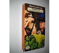 The Renegade Trail [VHS]
