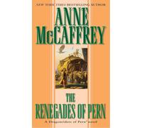 The Renegades of Pern: 10