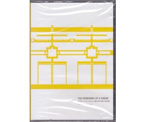 The Renewing of a Vision - Frank Lloyd Wright Meyer May House