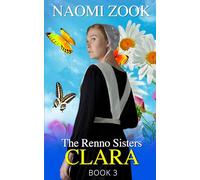 The Renno Sisters - Clara