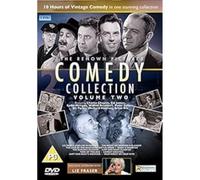 The Renown Pictures Comedy collection Vol 2