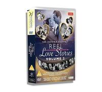 The Renown Reel Love Stories Volume 2
