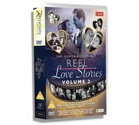The Renown Reel Love Stories Volume 2 (DVD)