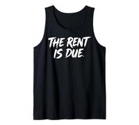 The Rent Is Due Appartamento Canotta