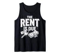 The Rent Is Due Appartamento Canotta