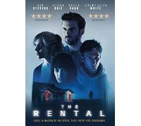 The Rental [DVD] - The Rental [DVD]