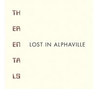 The Rentals Lost in Alphaville (Vinyl LP) 12" Album