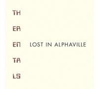 The Rentals Lost in Alphaville (Vinyl LP) 12" Album