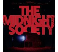 THE RENTALS - THE MIDNIGHT SOCIETY