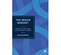 The Repair Mindset: How to Fix Off-grid Solar Power in Kenya
