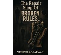 The Repair Shop of Broken Rules