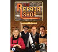 The Repair Shop: Series Seven Vol 2 (DVD)