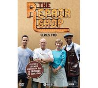 The Repair Shop: Series Two [DVD]