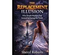 The Replacement Illusion: Why People Replace You Instead of Facing the Truth