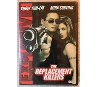The Replacement Killers