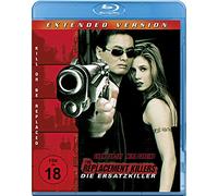 The Replacement Killers