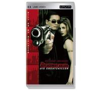 The Replacement Killers