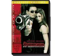 The Replacement Killers