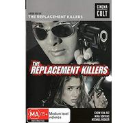 The Replacement Killers