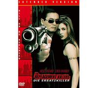 The Replacement Killers - Extended Version [Edizione: Regno Unito]