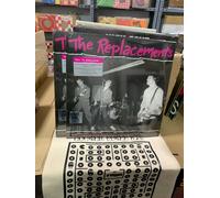 THE REPLACEMENTS 2 LP WE'RE THE REPLACEMENTS RSD 2022