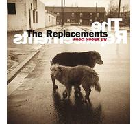 The Replacements All Shook Down (Vinyl LP)