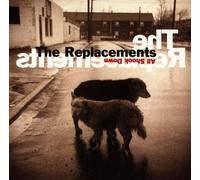 The Replacements - All Shook Down by The Replacements (1990-05-03)