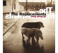 The Replacements – All Shook Down – Vinile LP – Rhino