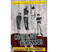 The Replacements - Color Me Obsessed s) [2011] by Brian Fallon(2013-01-28)