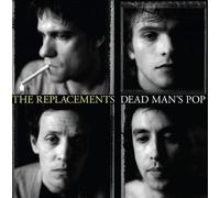 The Replacements Dead Man's Pop (Vinyl LP) 12" Album with CD